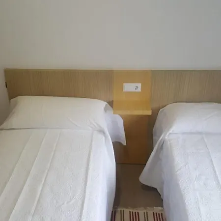 Apartment Xardin Muxia