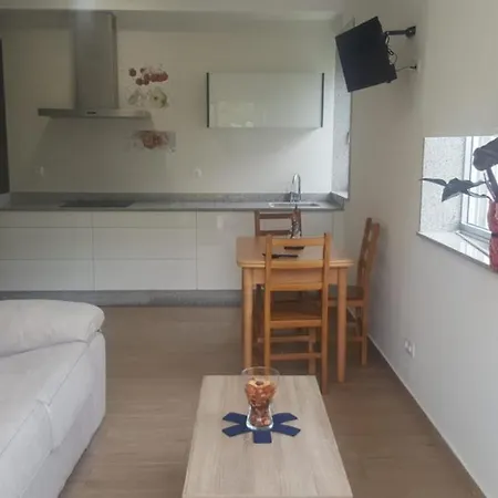 Apartment Xardin