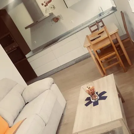Xardin Apartment *