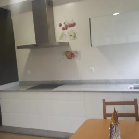 Xardin Apartment *